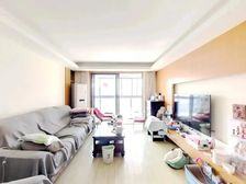 明华苑,汇师品质小区,南北通透,精装修,采光好,看房方便