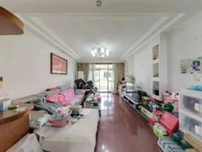 金铭福邸 3室2厅 136.94平