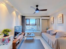 万科金域东郡 3室1厅 91.17平