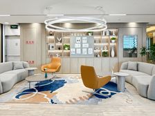 恒隆广场 雷格斯联合办公月度5天通勤卡|一价全包专业办公空间