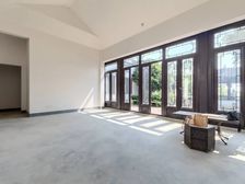 双湖融创桃花源一线临湖 占地近两亩全新毛坯仅此一套 看房随时