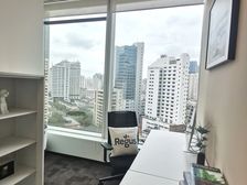 恒隆广场可短租 雷格斯共享办公|每月5天专属办公室全球会员卡