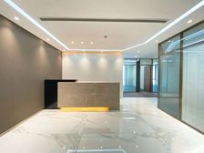 直租丨东三环宋家庄新出283平米正对电梯使用率高户型方正