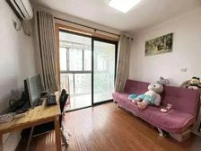 精装修2房(送车位)2012年房龄,业主直落20W,随时看房