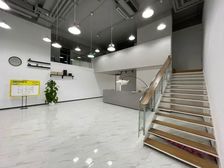 九龙山地铁 合生汇广场 精装带家具 邻乐成中心 金长安大厦