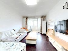 万达广场+地铁一号线,户型正气采光好视野佳!