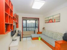 泰宏建业国际城11号院 满二 次新房 带电梯 临地铁