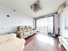 全明户型房东诚心出售看房子方便