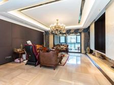 “海珀旭晖(公寓住宅)”让您以看风景的心情来欣赏家