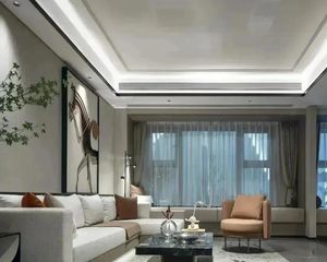 开发商直签单价410万 西长安街 中建长安麓府 精装六层洋房