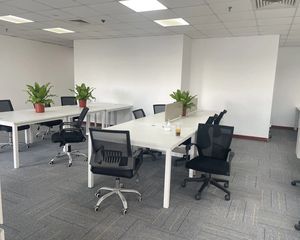中关村商圈 丹棱SOHO 100平 单价2.1万 仅契税