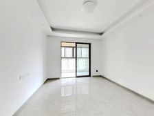 泊樾府 3室2厅 95.69平