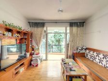 广州奥林匹克花园 3室1厅 98平