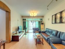 广州碧桂园雅苑 3室1厅 102.5平