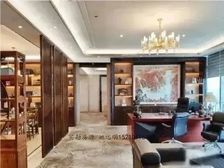 丽都酒仙桥诺金中心丨新出500平金融装修丨百强企业遗留可看房