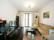 爵仕悦 2室2厅 南