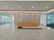 珠江新城 环球都会广场 61楼层视野无遮挡 精装修整层