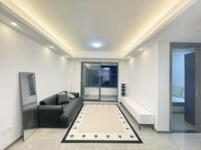 马鞍岛中芯 首付10万 精装三房 投//资必看 可出租3千