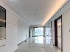 此房24年新小区现房精装修 业主诚心出售未住 诚心卖!