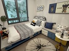 朱辛庄 洋房梧桐星宸 清盘 三面宽全明三居 地铁600