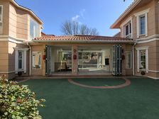 香江花园 2套连在一起的独栋 仅此一户 诚售可看