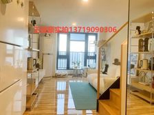 谁说20平只能是蜗居 面积虽小但五脏俱全 业主50W精装急售