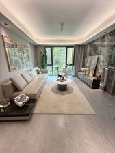 清盘920 )西四环14号线 实景现房 双车位,拎包入住