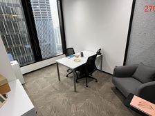 近地铁口无限极大厦1人专属办公室 SPACES联合办公