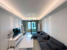 武进淹城公园附近 精装 房 双阳台 高层非顶楼 可拎包即住!