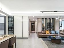 底价购房咨询我 西山金茂府 全四居社区 120-160平