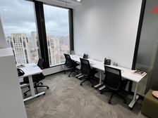 黄浦新天地无限极大厦SPACES直租 4人独立办公水电网全包