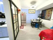 豪华装修(送家电家具)业主定好新房急抛,价格你说的算,来看房