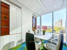 春节特价招租丨免租长丨拎包办公丨多种户型可选丨VR视频随时看