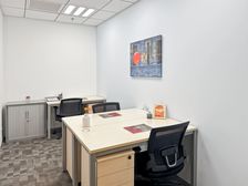 中华广场 可短租 雷格斯直租价可面!灵活办公一价全包