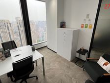 SPACES直租价好谈!黄浦无限极大厦 甲写2人办公豪装全配