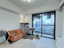 (业主包税)珠江新城东 粤海丽江花园 高层望珠江公园 带车位