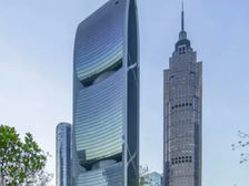 珠江城大厦 雷格斯灵活办公空间 水电网家具全包 价格可面