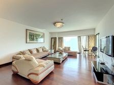 誉峰 一线前排园景大宅 舒适对流四房 28澫方公园尽收眼前