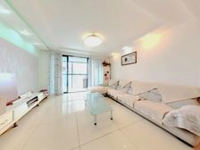 双湖 近医院 商品住宅 装修好 交通便利 高楼层视野无遮挡