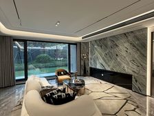 石景山 古城1号线 改善四居 南北双阳台 随时看