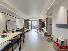 (业主包税送车位)珠江新城凯旋新世界枫丹丽舍 随时看房