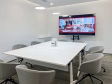 朝阳力旺广场 交通便利 环境好 一价全包雷格斯联合办公15人