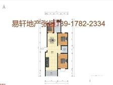 今日新上|实地核验|风华水岸景观房|送产权车位|楼层好采光好
