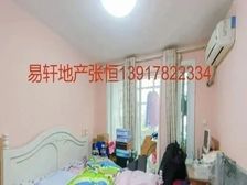 新上精装修温馨2居室+2房朝南+全明户型