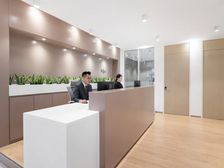 雷格斯星火海容广场 甲方直租!虚拟办公室 全天候客户支持