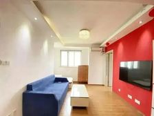 江桥品质小区,小区周边商业配套齐全,万达广场,近地铁站