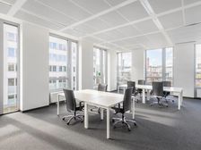 朝阳海容广场 豪华大厅 一价全包雷格斯联合办公15人间