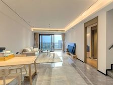 保利天珺 望珠江 高层采光好 拎包入住 价格可大刀砍