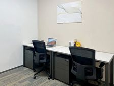 前进力旺广场 可短租 雷格斯共享办公每月5天专属办公室全球