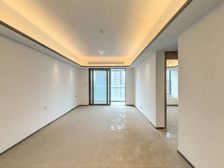 粤海壹桂府 视野开阔 带主套 南向望江 拎包入住 价格可谈